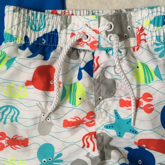 Swimsuit Set - Picture 4 of 8